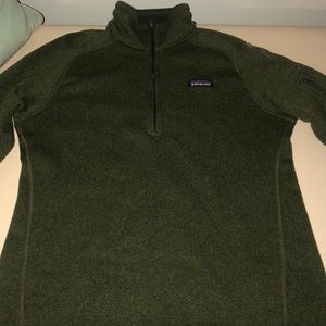 Men’s Patagonia! Size Large!